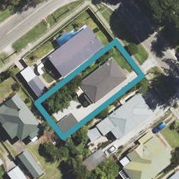 320 Whitaker Street, Whataupoko, Gisborne