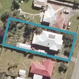 26 Grey Street, Marton