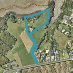 133 Tanners Point Road, Tanners Point, Katikati
