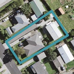 1/48 Rollerson Street, Papakura, Papakura