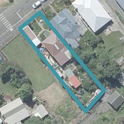 69 Wickliffe Terrace, Port Chalmers, Dunedin