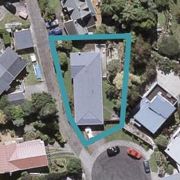 12 Caledonia Place, Highlands Park, New Plymouth