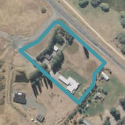 1 Lake View Place, Omarama, Ōmarama