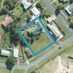 11 Haimona Street, Dargaville