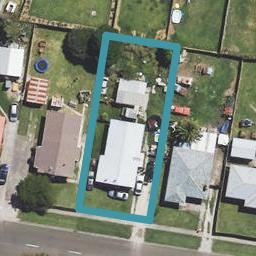 86 Huxley Road, Outer Kaiti, Gisborne