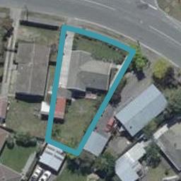 398 Mairehau Road, Parklands, Christchurch