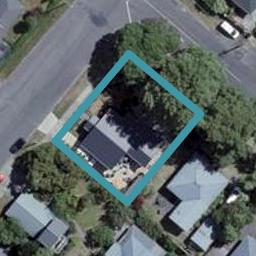 53 Reading Street, Greytown