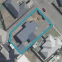 3 Manse Place, Hampstead, Ashburton