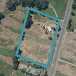 175 State Highway 1, Foxton, Foxton