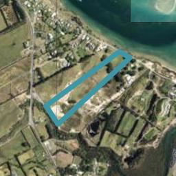0 Waterfront Road, Pukenui, Pukenui