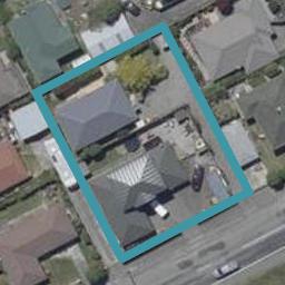 1/628 Waterloo Road, Templeton, Christchurch