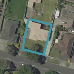 441A Ruahine Street, Terrace End, Palmerston North