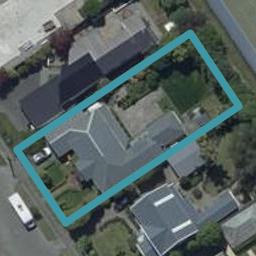 17 St Andrews Square, Strowan, Christchurch