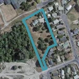 1 Pragnell Street, Solway, Masterton