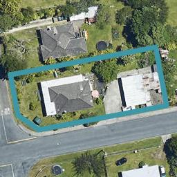 3 Nihoriki Street, Koutu, Rotorua