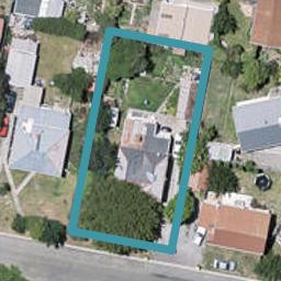 18 Coups Terrace, Kaiapoi, Kaiapoi