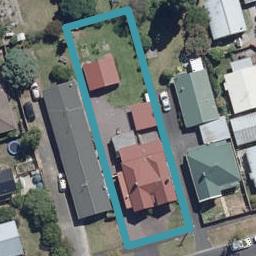 3 Frances Street, Hamilton East, Hamilton