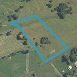 27 Old Reservoir Road, Paeroa