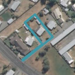 299 Mackenzie Drive, Twizel