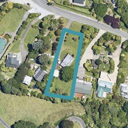 204 Spencer Road, Lake Tarawera, Rotorua