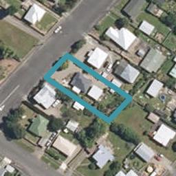 63 Sedcole Street, Pahiatua, Pahiatua