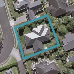 3 Larsen Place, Merrilands, New Plymouth