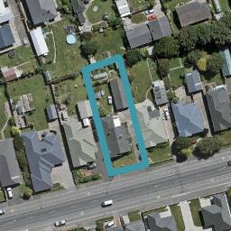 324 Yarrow Street, Richmond, Invercargill