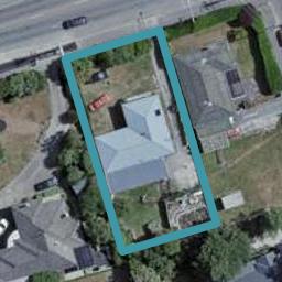 47 High Street, Solway, Masterton