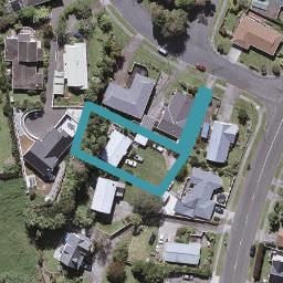 1A Caledonia Place, Highlands Park, New Plymouth