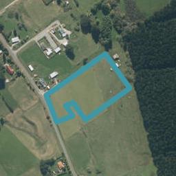 0 Pensher Street, Waitahuna, Lawrence