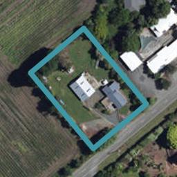 330 Paton Road, Hope, Richmond