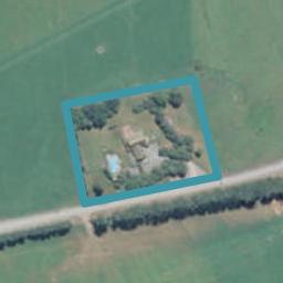 482 Seaward Road, Rangitata, Geraldine