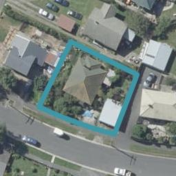 2 Burgess Street, Green Island, Dunedin
