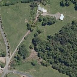 214A Crane Road, Kauri