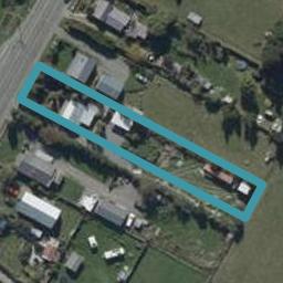 1431 Leeston Road, Doyleston, Doyleston