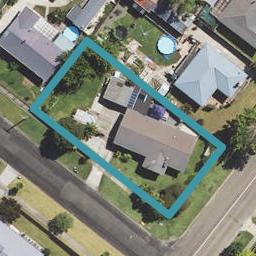 40 Mary Street, Mangapapa, Gisborne