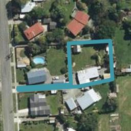 54 Alma Street, Renwick
