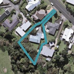 78 Wairau Road, Oakura, Oakura