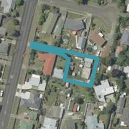 70 Salisbury Street, Ashhurst, Ashhurst