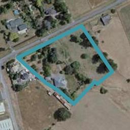 169 South Road, Solway, Masterton