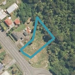 0 Seddon Street, Kumara, Kumara
