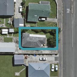 77 Brown Street, Kingswell, Invercargill