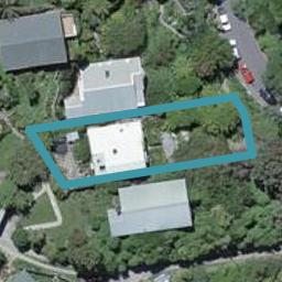 3 Koromiko Road, Aro Valley, Wellington