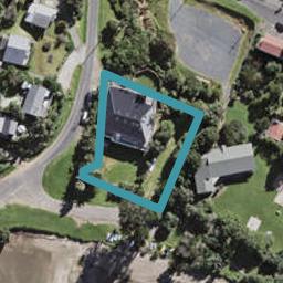 43 Lannan Road, Surfdale, Waiheke Island