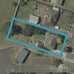 20 Rochester Street, Awapuni, Palmerston North
