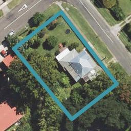 30 Oswald Street, Mangapapa, Gisborne