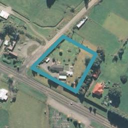 5 Lumsden-Riversdale Highway, LUMSDEN, Lumsden