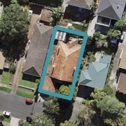 4 Rewa Road, Three Kings, Auckland