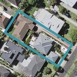 2/5 Northumberland Avenue, Hauraki, Auckland