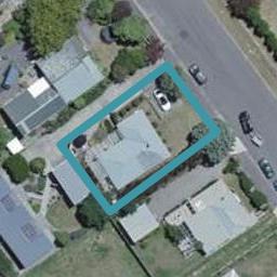 14 New York Street, Martinborough